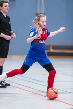 Bild 460 - wCJ Futsalmeisterschaft Runde 1